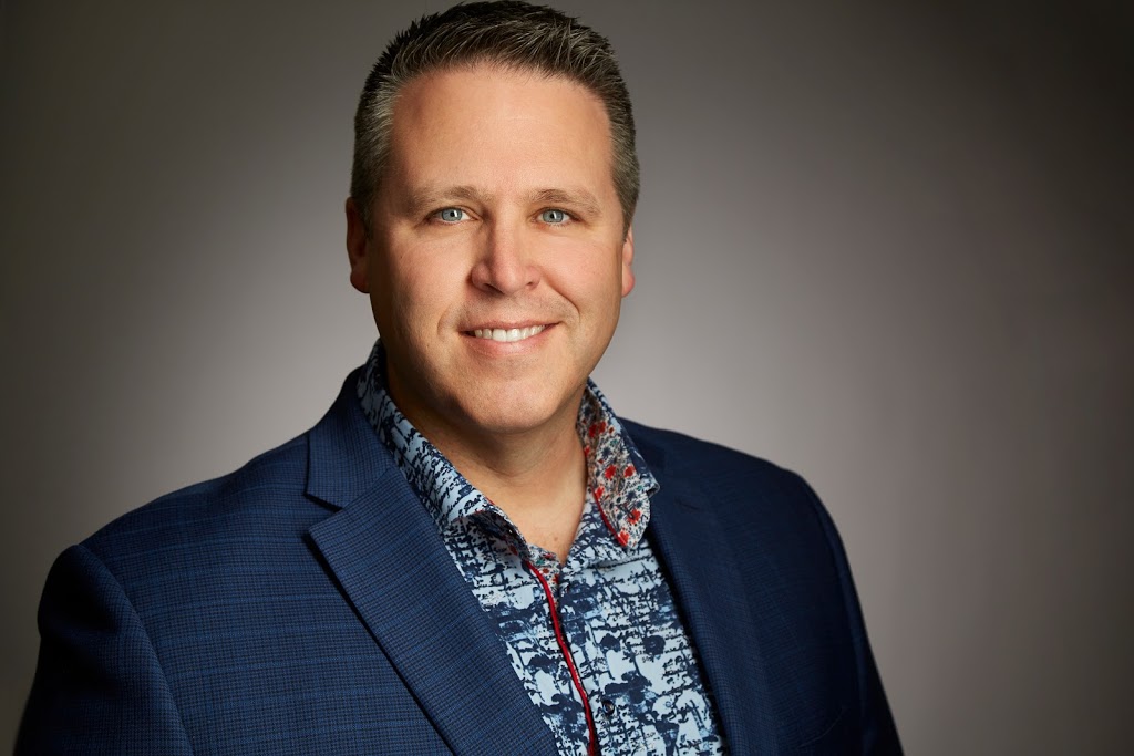 Dean Curtis, Real Estate Sales Representative | 824 Gordon St, Guelph, ON N1G 1Y7, Canada | Phone: (519) 400-4887