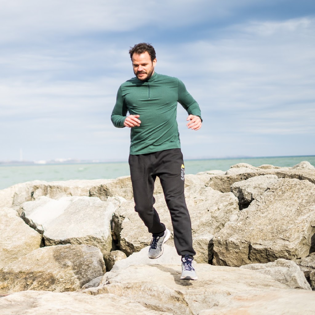GetMeFit Personal Fitness | 2083 Lake Shore Blvd W #1208, Etobicoke, ON M8V 4G2, Canada | Phone: (416) 554-8477