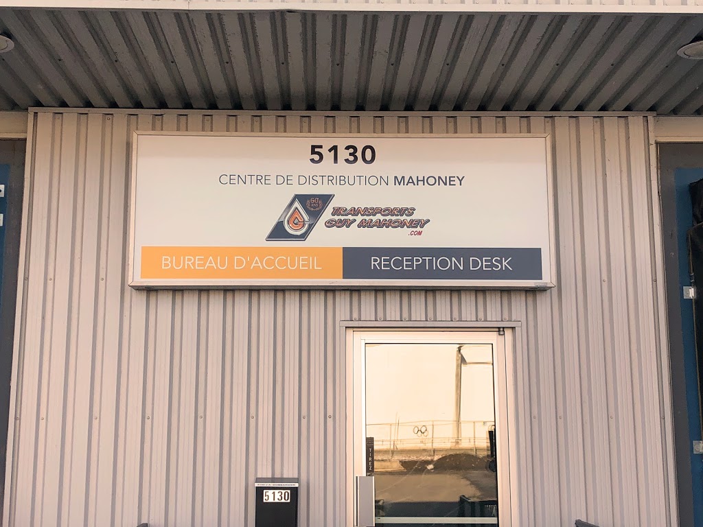 Centre de distribution Mahoney | storage | 5130 Rue J,-A,- Bombardier, Saint-Hubert, QC J3Z 1H1, Canada | 4506785738 OR +1 450-678-5738
