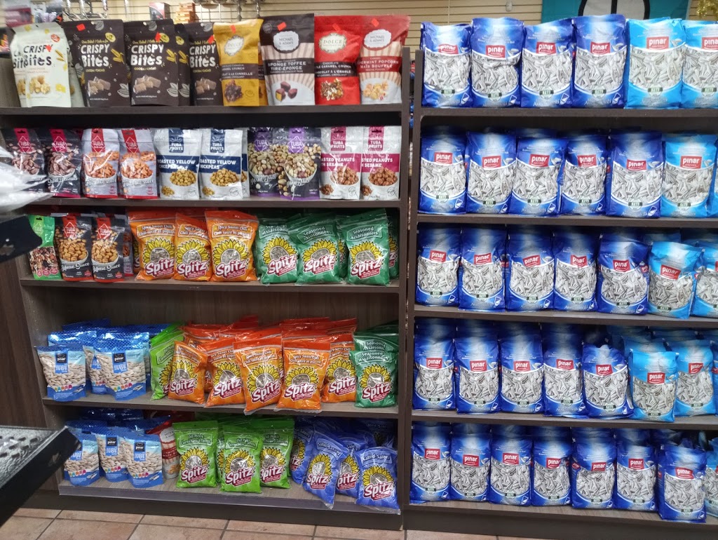 MA Starbank Convenience | 1736 Eglinton Ave W, York, ON M6E 2H6, Canada | Phone: (416) 783-6855