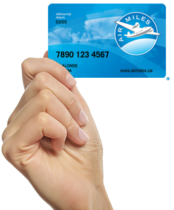 AIR MILES INCENTIVES | 5708 1 St SE #8, Calgary, AB T2H 2W9, Canada | Phone: (403) 217-4373