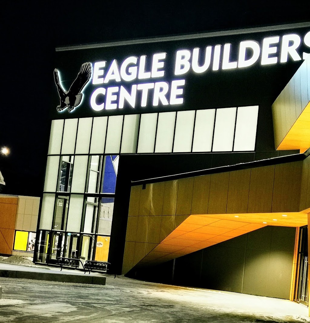 Eagle Builders Centre | 5302 Broadway Ave, Blackfalds, AB T0M 0J0, Canada | Phone: (403) 885-4039