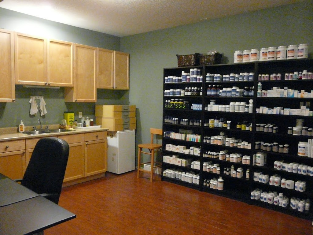 The Naturopathic Care Centre | 288 Wellington St, Stratford, ON N5A 2L9, Canada | Phone: (519) 271-2440