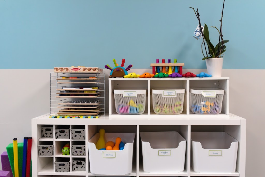 Kids Physio Group - Halifax | 102 Chain Lake Dr Unit 5, Halifax, NS B3S 1A7, Canada | Phone: (902) 444-1430