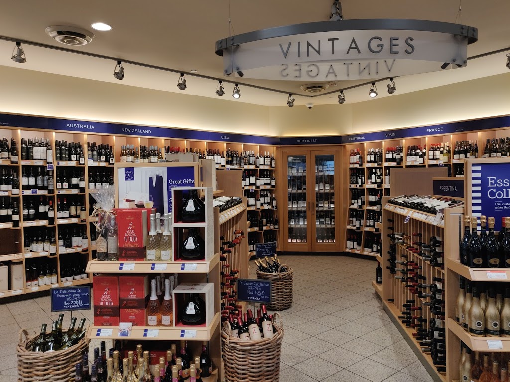 LCBO | Centre Mall, 1149 Barton St E, Hamilton, ON L8H 2V2, Canada | Phone: (905) 544-8010