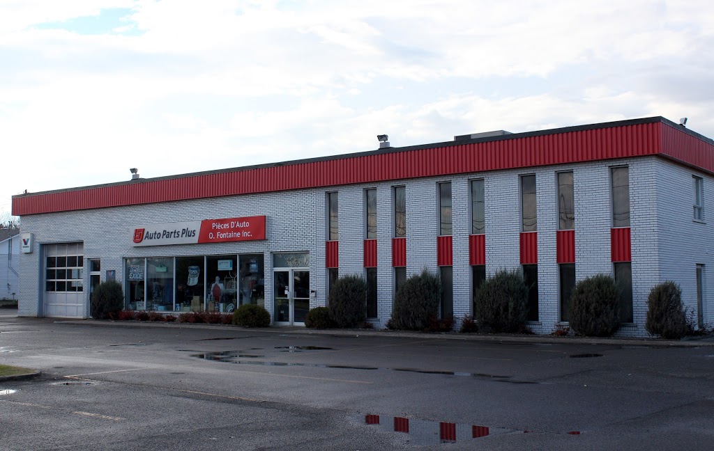 Fontaine O Pieces DAutos Inc | car repair | 415 Chemin de Touraine, Sainte-Julie, QC J3E 1Y2, Canada | 4506491489 OR +1 450-649-1489