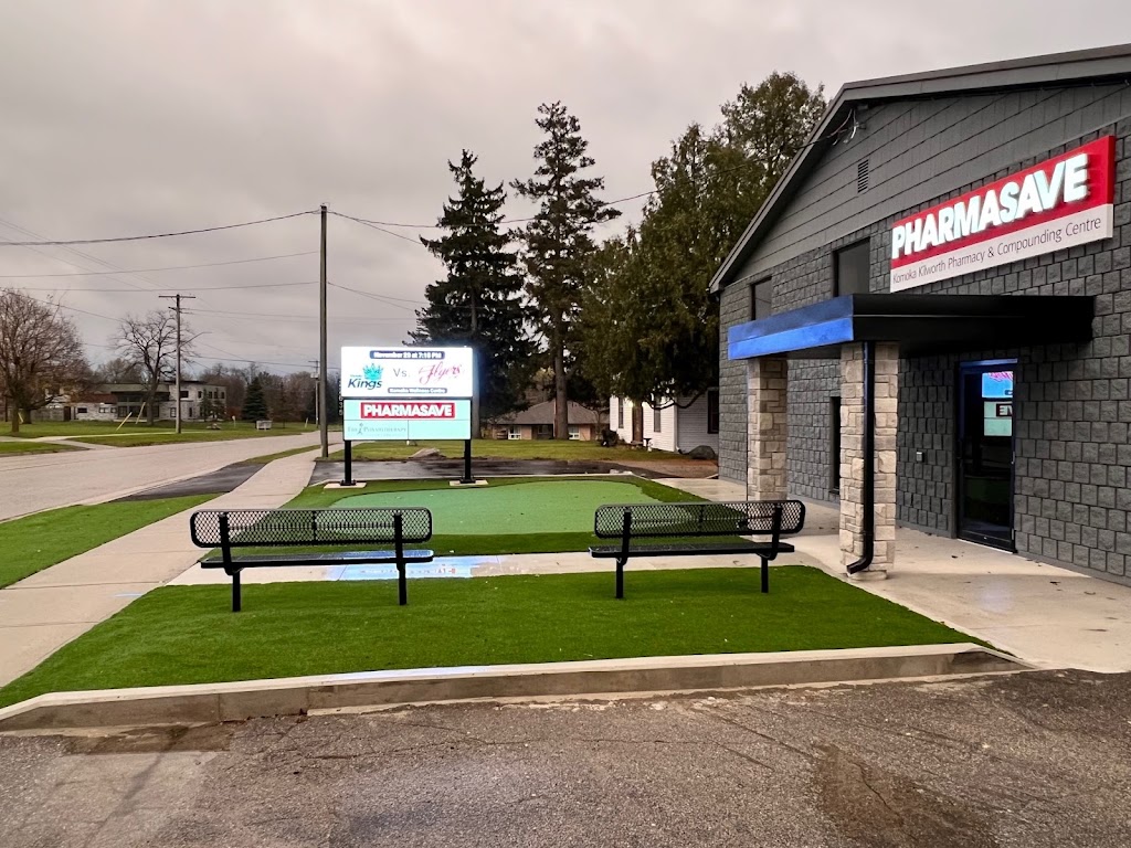 Pharmasave Komoka Kilworth Pharmacy & Compounding Centre | 22635 Komoka Rd, Komoka, ON N0L 1R0, Canada | Phone: (519) 474-7979