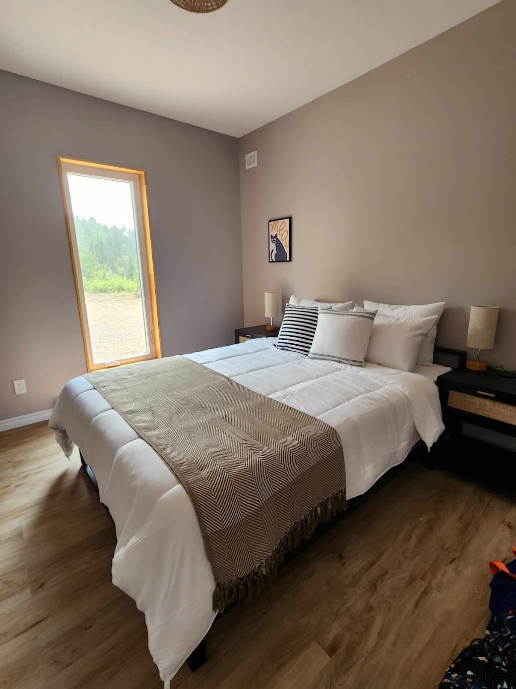 La Péninsule | 301 Rue Marie, Saint-Côme, QC J0K 2B0, Canada | Phone: (514) 250-9986