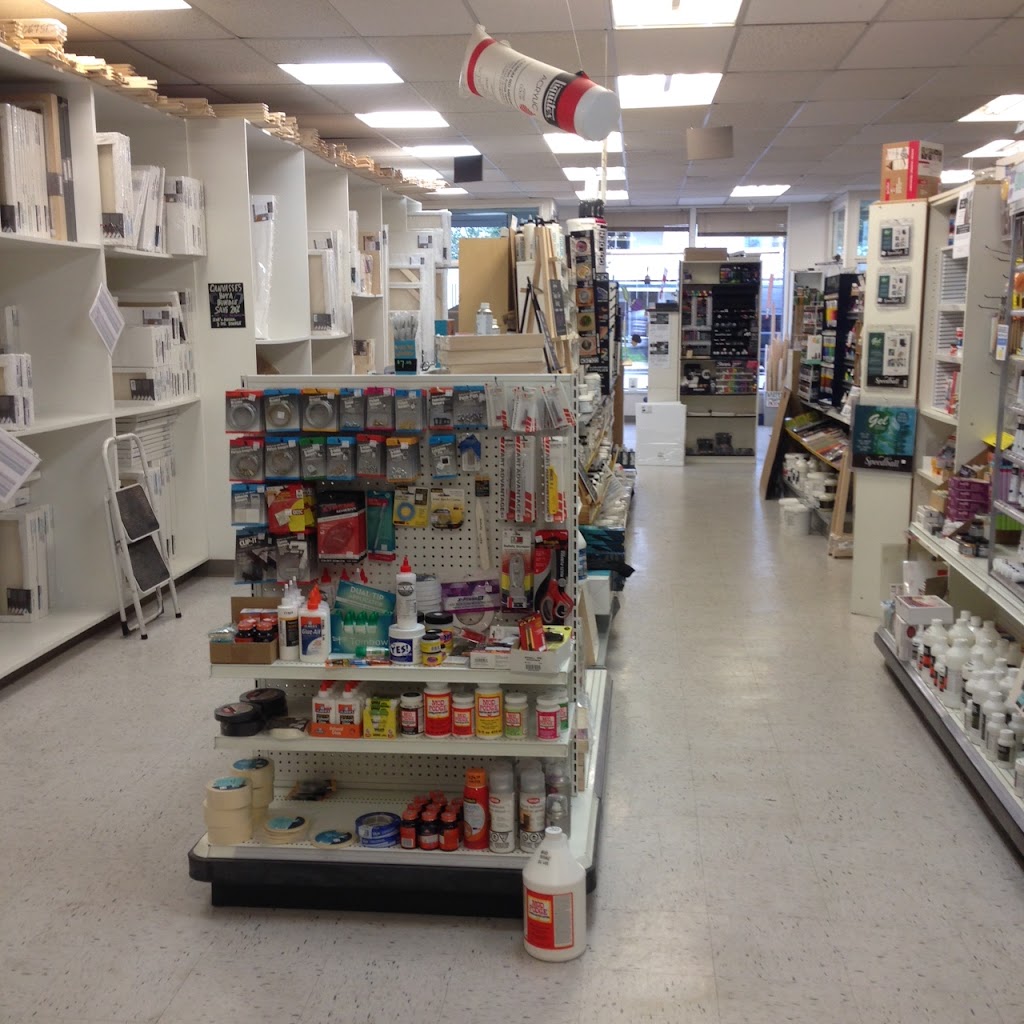 Inglewood Art Supplies | 646 1 Ave NE, Calgary, AB T2E 0B6, Canada | Phone: (403) 265-8961
