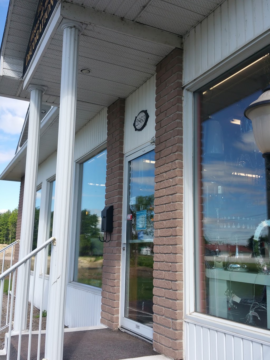 Royaume Luminaire Sorel | 2863 Boulevard Fiset, Sorel-Tracy, QC J3P 5J7, Canada | Phone: (450) 743-0911
