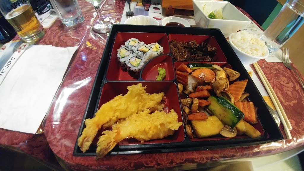 Marukin Restaurant Inc | 8408 Wyandotte St E, Windsor, ON N8S 1T6, Canada | Phone: (519) 945-0028