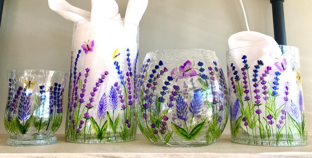 Serenity Lavender Farm Inc | 130 Essex County Rd 50, Harrow, ON N0R 1G0, Canada | Phone: (519) 738-6111