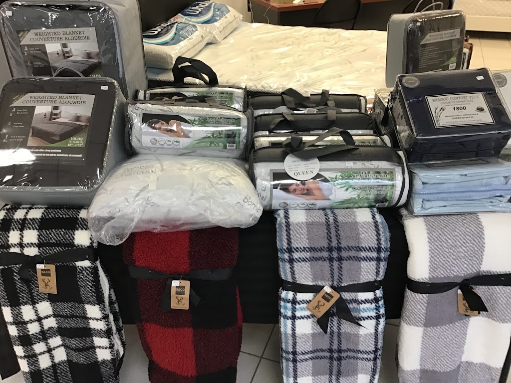 Matelas Jean-Talon | 1750 Rue du Périgord local 19, Québec, QC G1G 6N1, Canada | Phone: (418) 563-3446