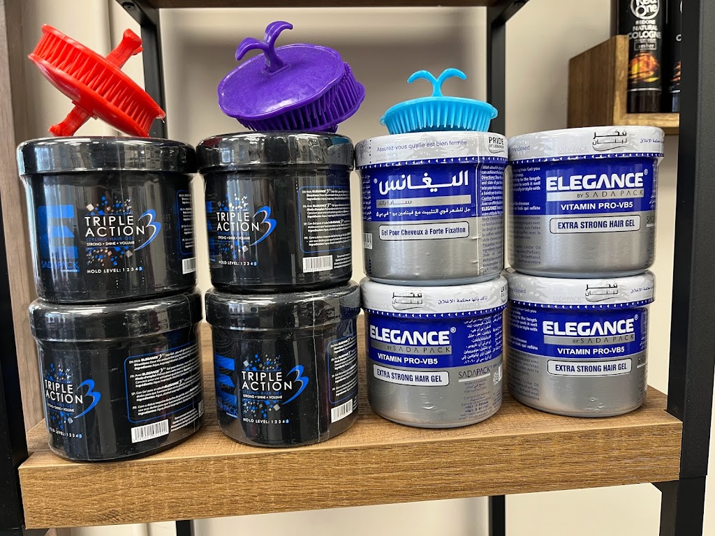 Barber BW | 811 Bd Saint-René O, Gatineau, QC J8T 8M3, Canada | Phone: (873) 655-3347