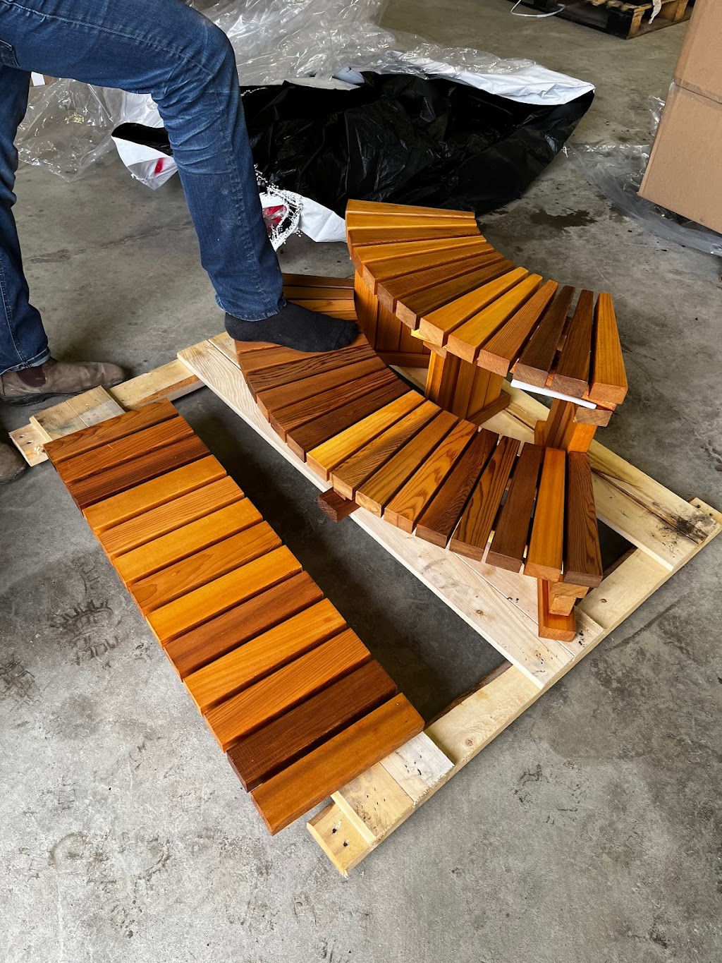 Rylex Forest Products Ltd. | 7379 Prest Rd, Chilliwack, BC V4Z 1C5, Canada | Phone: (604) 316-6104