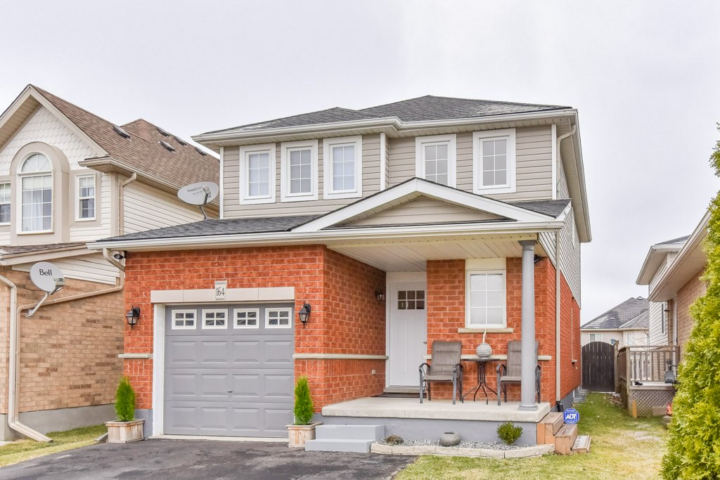 Jonathan Knight - Sales Representative, McIntyre Real Estate Ser | 368 Ash Tree Pl, Waterloo, ON N2T 1R7, Canada | Phone: (519) 722-9095