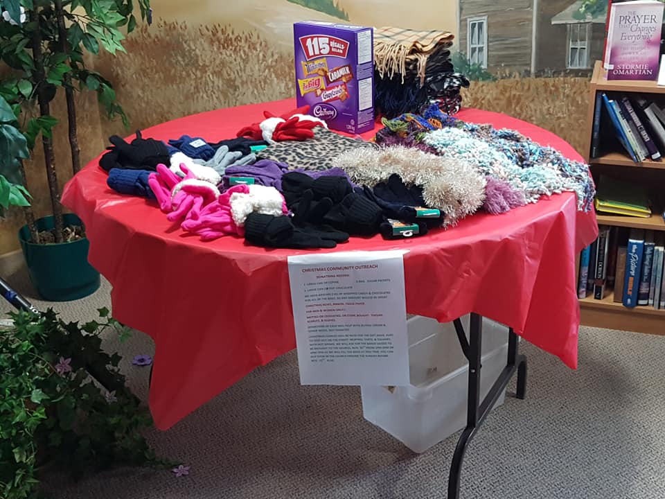 Living Water Community Church ( Foursquare Gospel Church) | 38 Kenley Ave, Princeton, BC V0X 1W0, Canada | Phone: (250) 295-7733