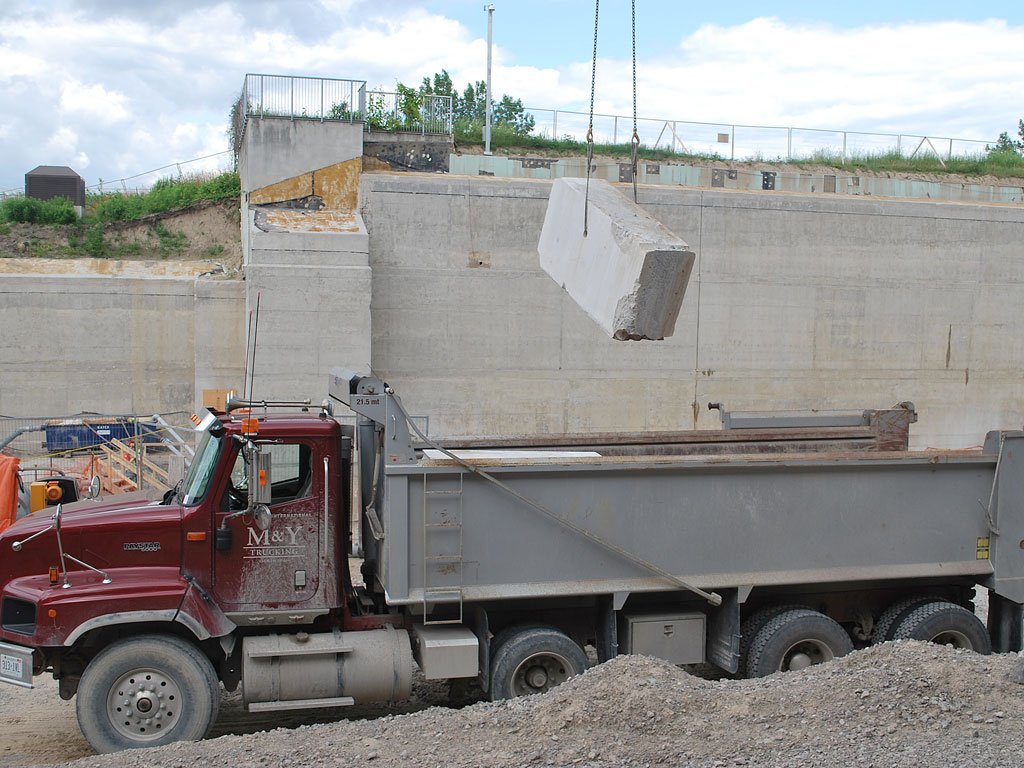 Peninsula Cutting & Coring | 34 Wiltshire Blvd, Welland, ON L3C 3K9, Canada | Phone: (905) 788-0180