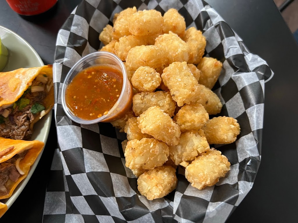 Sonora Mx Taqueria | 5168 A Ladner Trunk Rd, Delta, BC V4K 1W4, Canada | Phone: (604) 227-1005