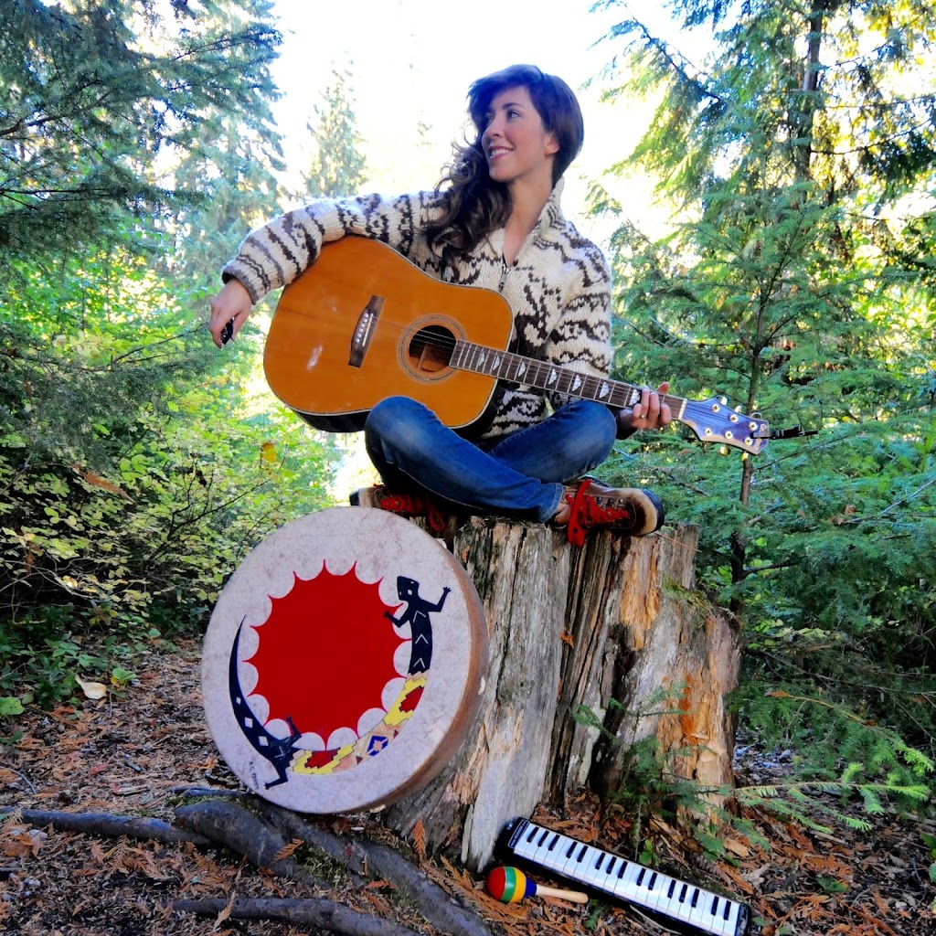 Sea to Sky Music Therapy | 2944 Royston Rd, Cumberland, BC V0R 1S0, Canada | Phone: (604) 967-2384
