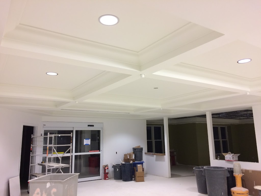 KAM Drywall Services | 6 Raising Mill Gate, Elmira, ON N3B 3K8, Canada | Phone: (905) 802-3366