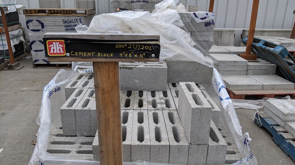 Home Building Centre - Vernon | 4601 27 St, Vernon, BC V1T 4Y8, Canada | Phone: (250) 545-5384