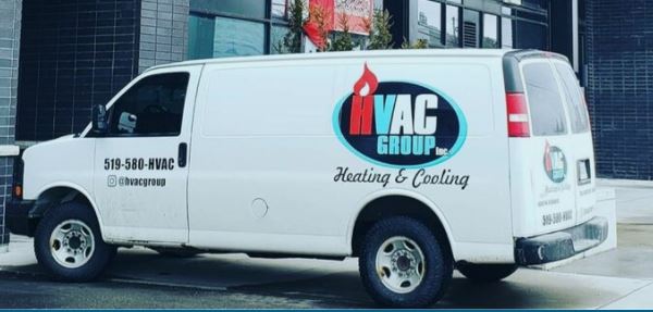 HVAC Group Inc | 11 Havenwood Ct, Kitchener, ON N2N 2K5, Canada | Phone: (519) 580-4822
