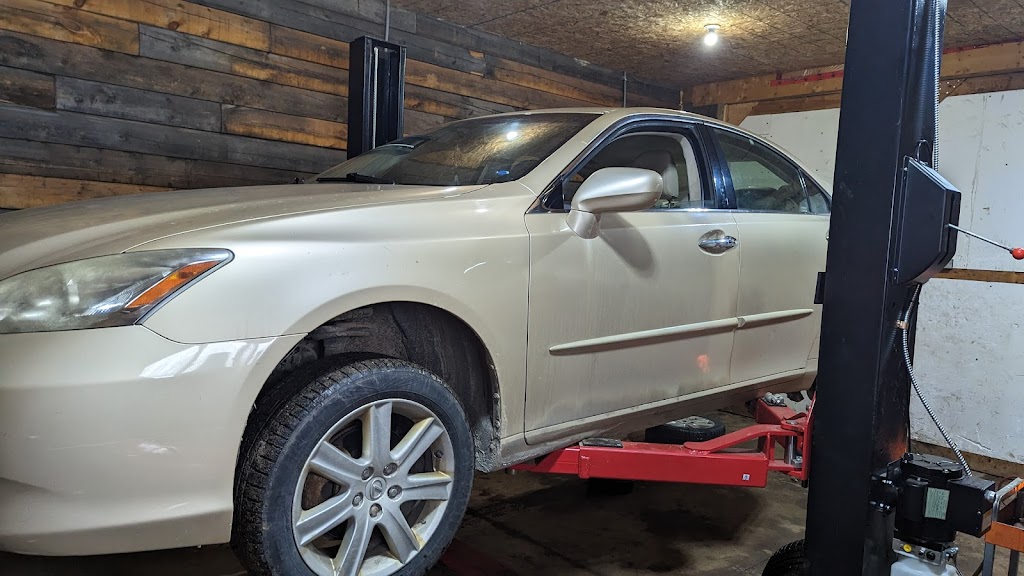 Mark Gs Auto Repair Inc. | 97 Lakeview Rd, Bancroft, ON K0L 1C0, Canada | Phone: (613) 323-0268