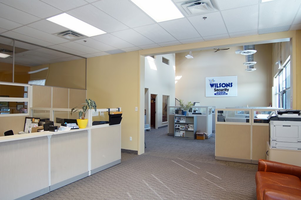 Wilsons Security | 204 Brownlow Ave Unit 135, Dartmouth, NS B3B 0M4, Canada | Phone: (902) 453-3388