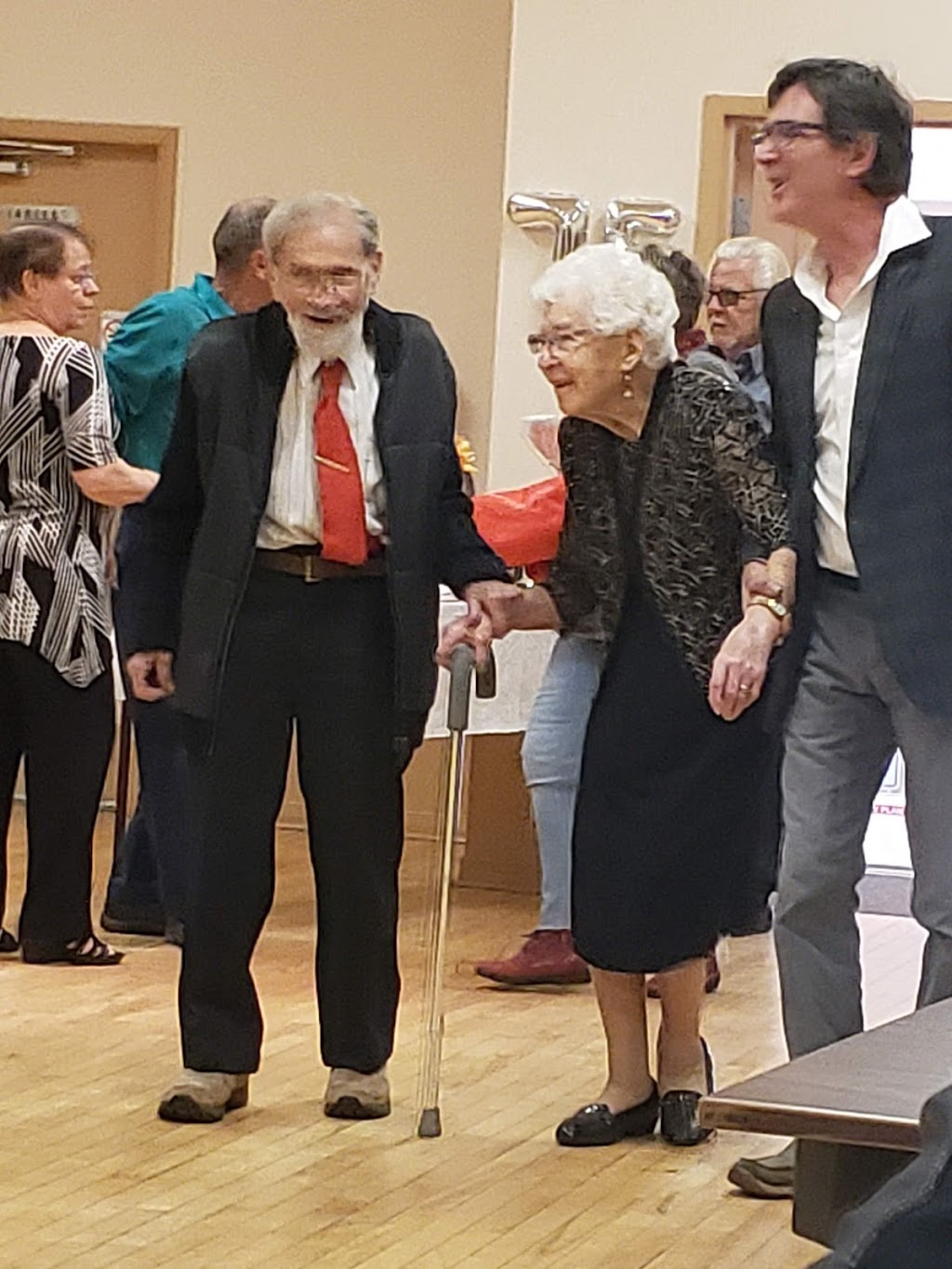 Vienna Community Centre | 26 Fulton St, Vienna, ON N0J 1Z0, Canada | Phone: (519) 866-5521