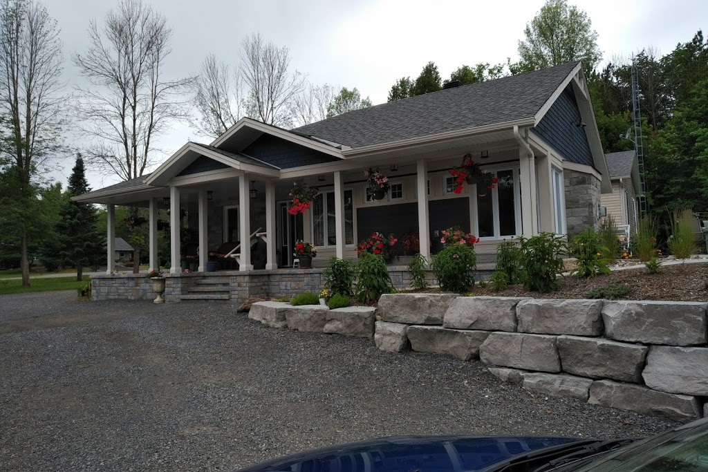 Buist Renovation Solutions | 140 Christopher Hamilton St, Richmond, ON K0A 2Z0, Canada | Phone: (613) 851-0409