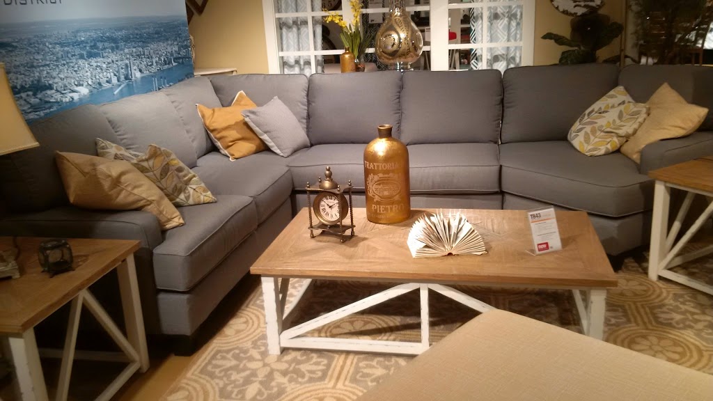 St. Jacobs Furniture House | 30 Benjamin Rd, Waterloo, ON N2V 2J9, Canada | Phone: (519) 746-0060