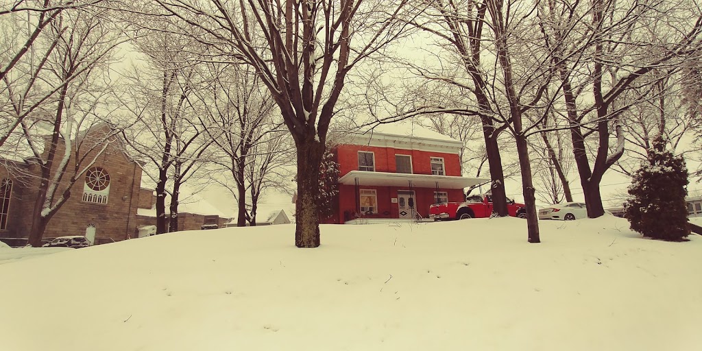 La libellule | Brompton, Sherbrooke, QC J1C 1A1, Canada | Phone: (819) 636-0400