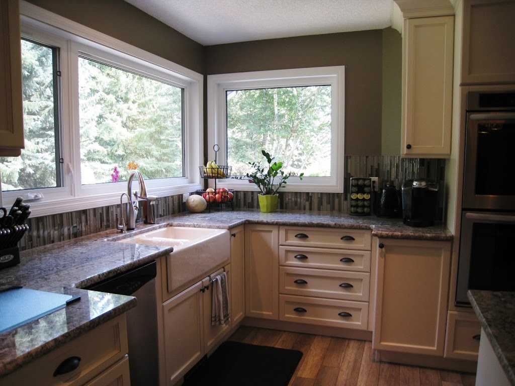 KCB Cabinets & Renovations | 4646 Riverside Dr #2, Red Deer, AB T4N 6Y5, Canada | Phone: (403) 347-3334