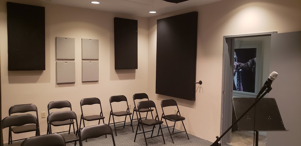Jam Chamber Rehearsal Studio | 40 Lepage Ct, North York, ON M3J 2A2, Canada | Phone: (647) 932-6061
