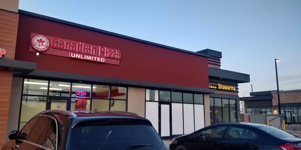Canadian Pizza Unlimited - Skyview (Country Hills) | 6004 Country Hills Blvd NE #2060, Calgary, AB T3N 1T9, Canada | Phone: (587) 291-9823