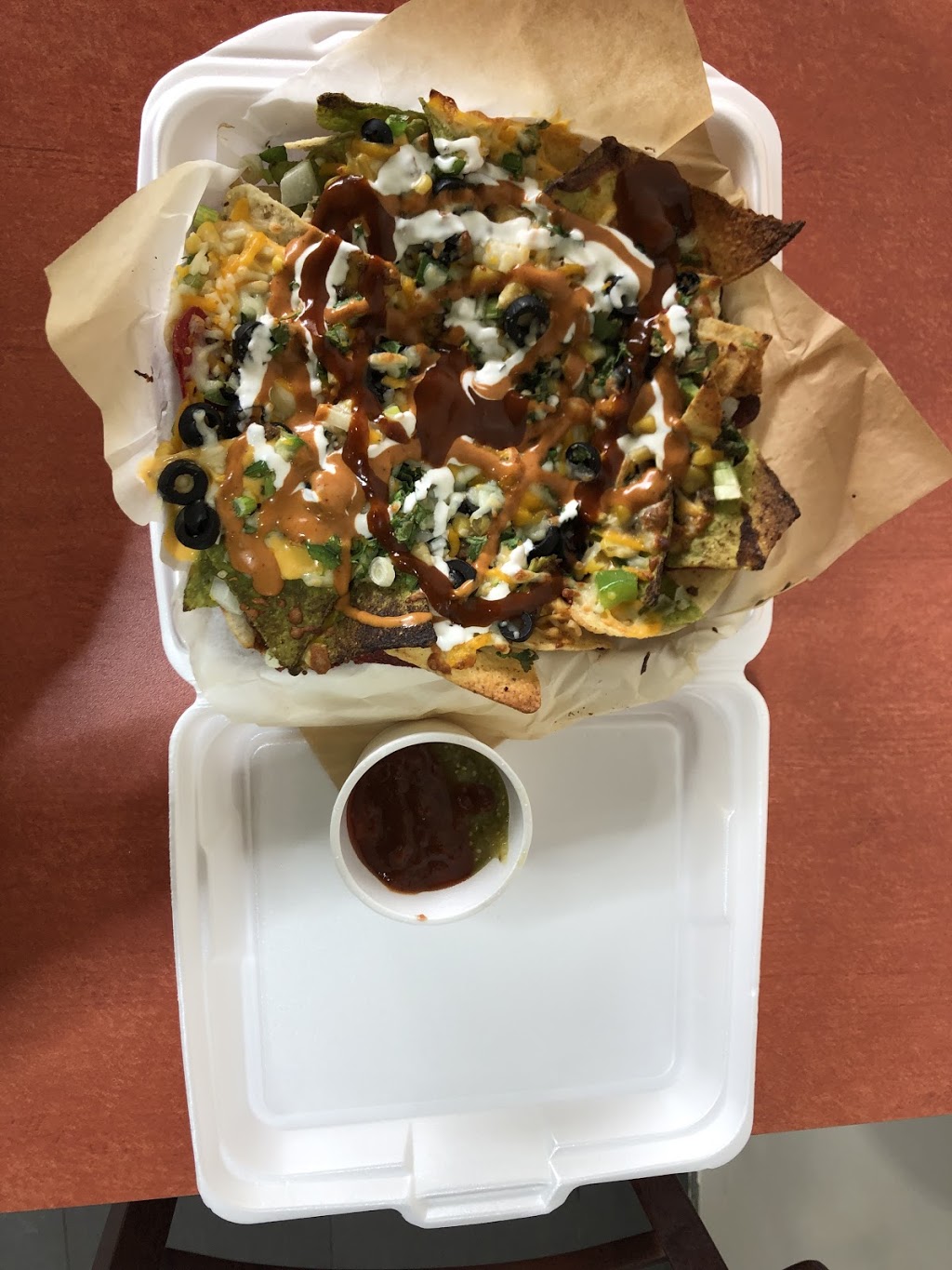 ASADO BURRITO AND PIZZA | 124 Tillson Ave, Tillsonburg, ON N4G 3A5, Canada | Phone: (519) 842-4553