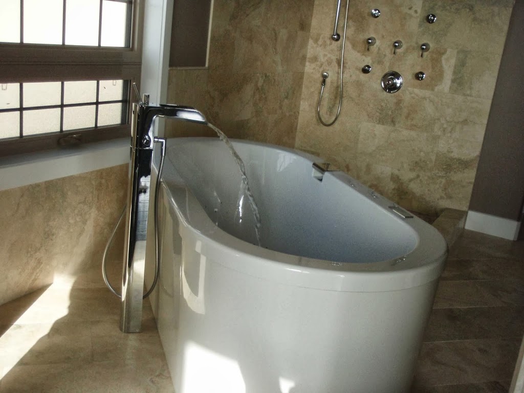 Richfield Plumbing & Heating LTD | 8740 51 Ave NW, Edmonton, AB T6E 5E8, Canada | Phone: (780) 462-7321
