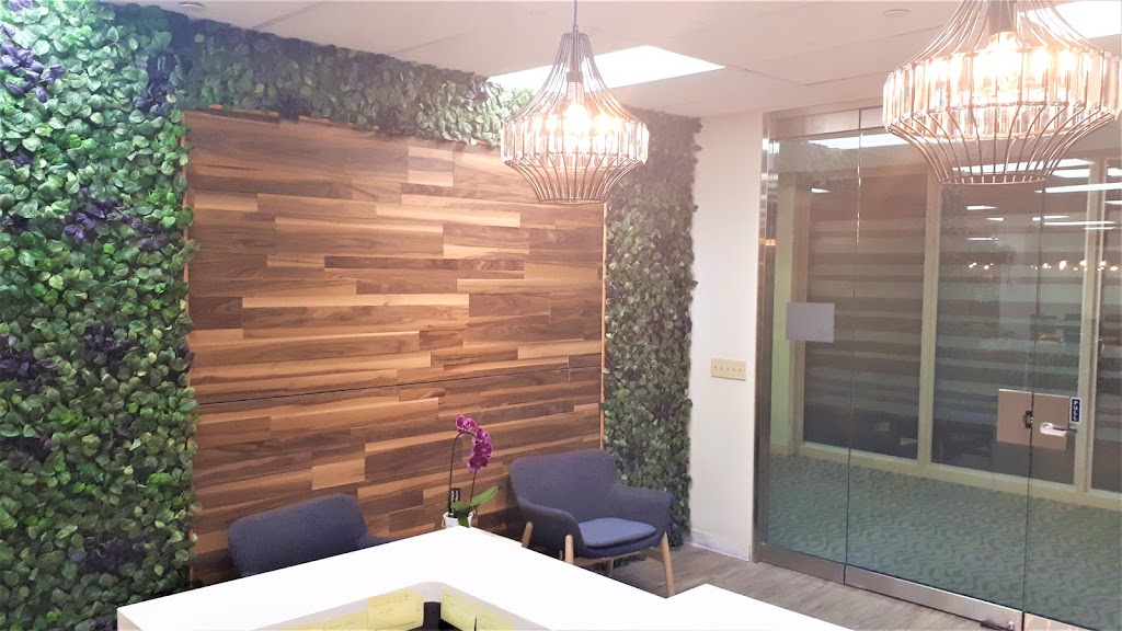 Touchdown Coworking Space | 2030 Bristol Cir Suite 210, Oakville, ON L6H 6P5, Canada | Phone: (877) 793-0853