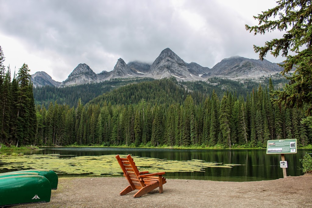 Island Lake Lodge | Cedar Ave, Fernie, BC V0B 1M0, Canada | Phone: (250) 423-3700