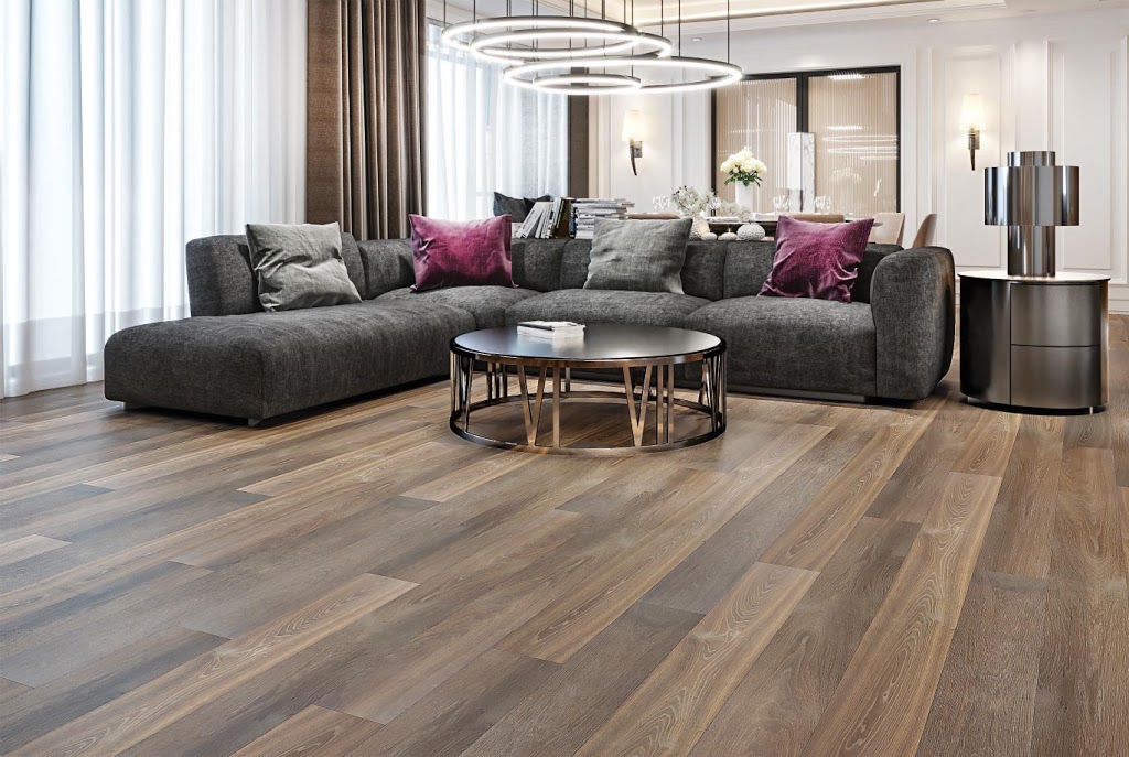 HardWood Planet | 611 Rowntree Dairy Rd, Woodbridge, ON L4L 5T9, Canada | Phone: (905) 265-0064