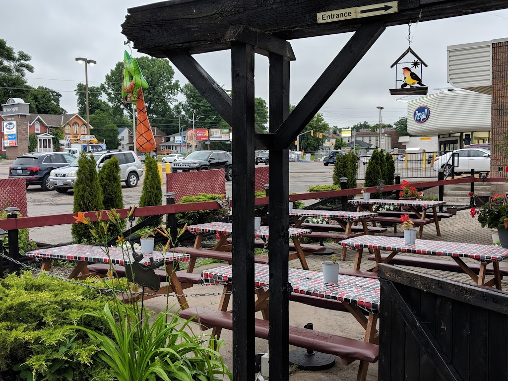 The Beaufort Pub | 173 Dundas St E, Belleville, ON K8N 3N2, Canada | Phone: (613) 966-7060
