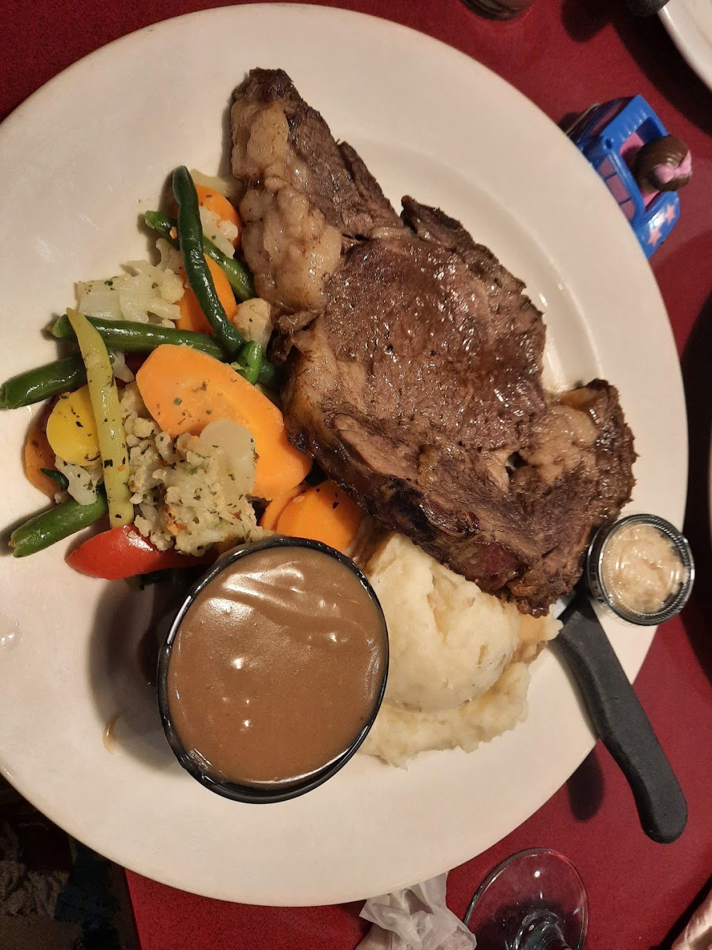T-Bones Grill House | 953 Charing Cross Rd, Chatham, ON N7M 5H9, Canada | Phone: (519) 360-9401