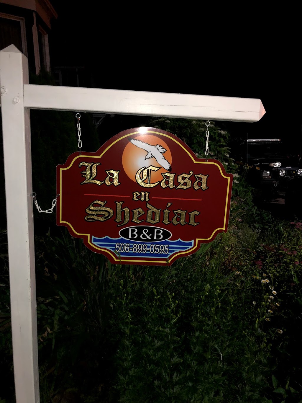 LaCasa enShediac | 19 Rue Saint Joseph, Shédiac, NB E4P 2R6, Canada | Phone: (506) 899-0595