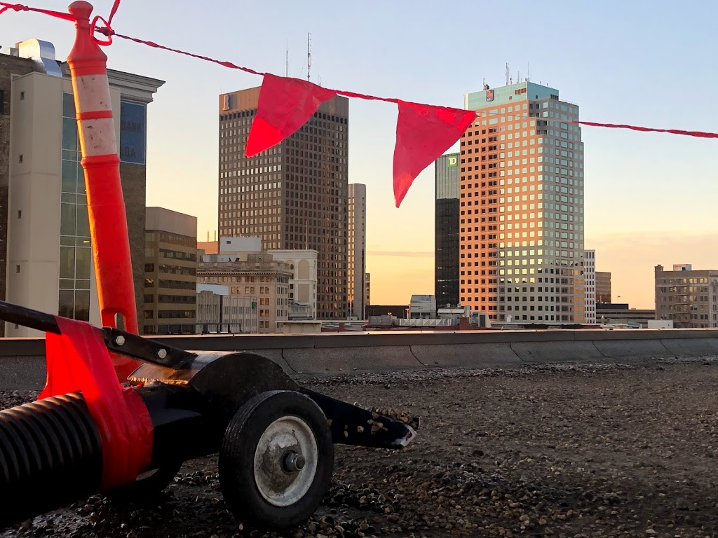 Vac-it Inc. Flat Roof Stone, Gravel Vacuuming | 1600 Kenaston Ave, Winnipeg, MB R3P 0Y4, Canada | Phone: (204) 808-0466