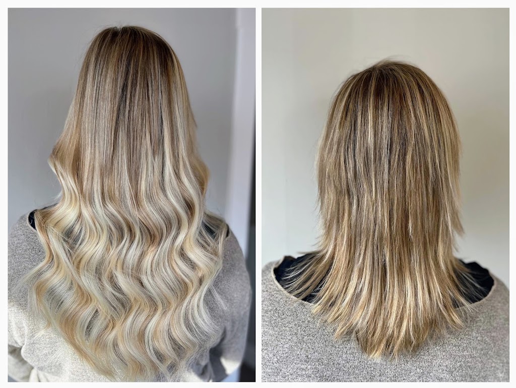 Simply Divine Hair Extensions By Ang | Cedarhurst Dr, Township Of Selwyn, ON K9J 0C5, Canada | Phone: (705) 930-0652
