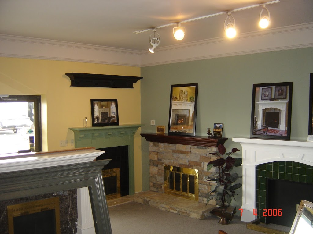 Hazelmere Mantel | 5422 176 St, Surrey, BC V3S 4C3, Canada | Phone: (604) 574-7814