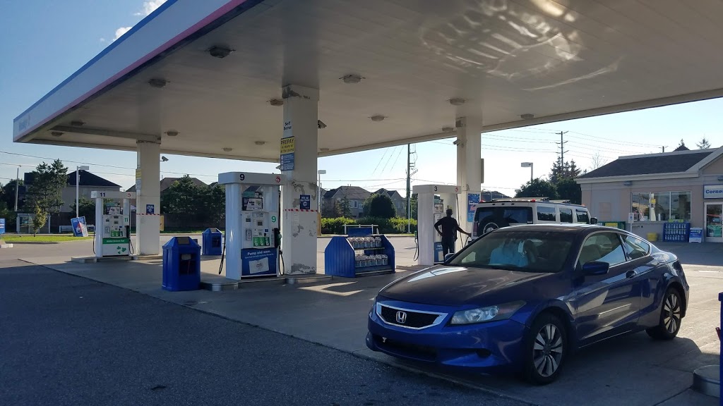 HUSKY | 9950 McLaughlin Rd N, Brampton, ON L6X 5C7, Canada | Phone: (905) 454-8686