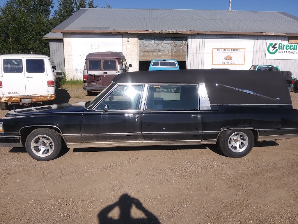 Hot Rod,s Garage Service And Repair | 1825 28 Ave, Delburne, AB T0M 0V0, Canada | Phone: (587) 877-5001