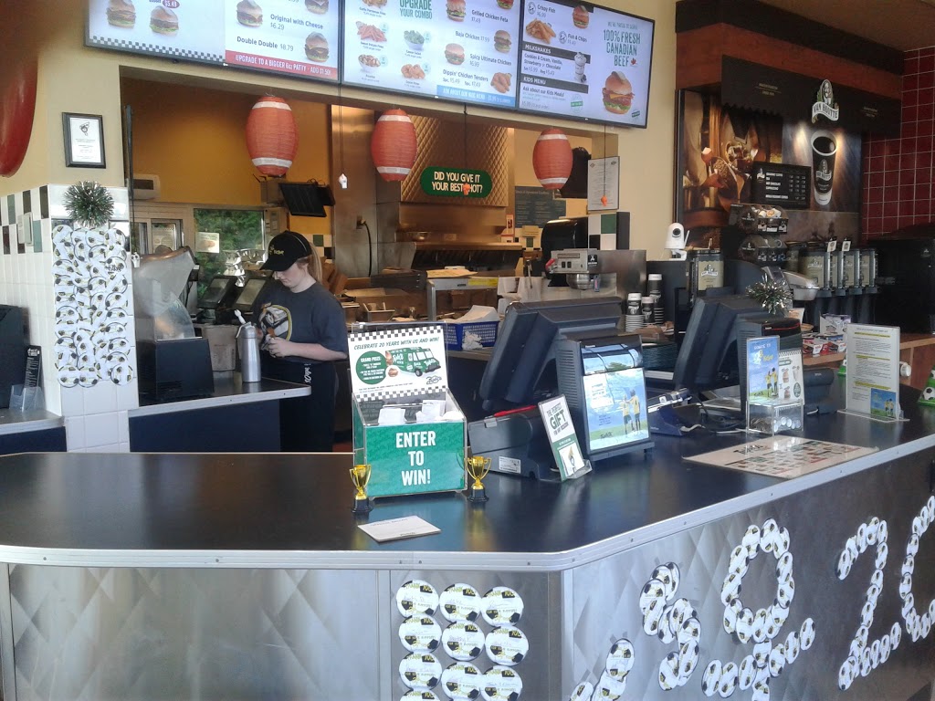 Triple Os | 8615 200 St, Langley City, BC V2Y 1Z7, Canada | Phone: (604) 513-5728
